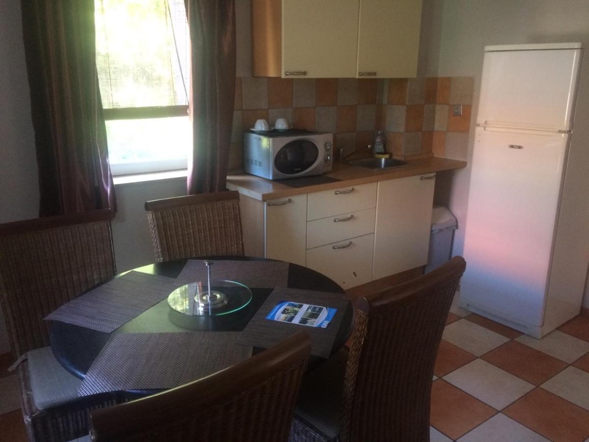 Bed and Breakfast Panzio Тата Экстерьер фото