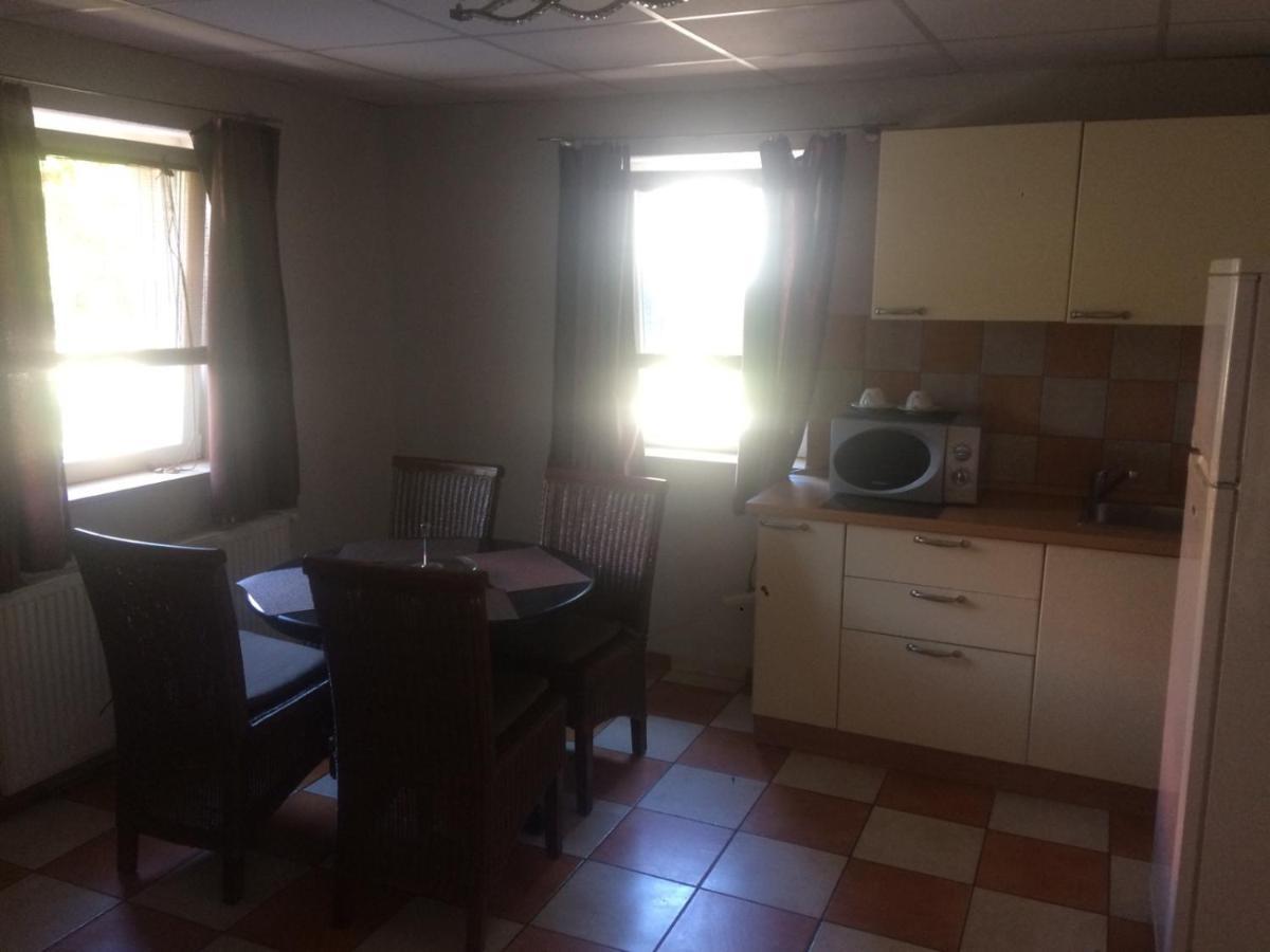 Bed and Breakfast Panzio Тата Экстерьер фото