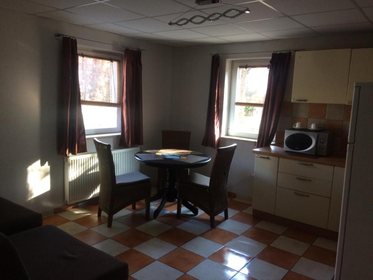 Bed and Breakfast Panzio Тата Экстерьер фото