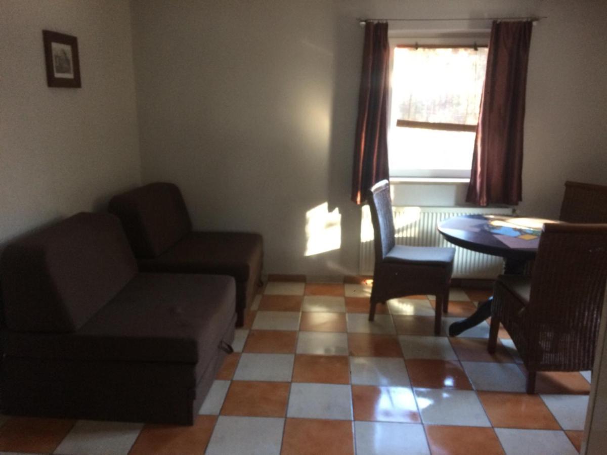 Bed and Breakfast Panzio Тата Экстерьер фото